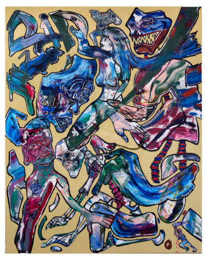 2023 Painting