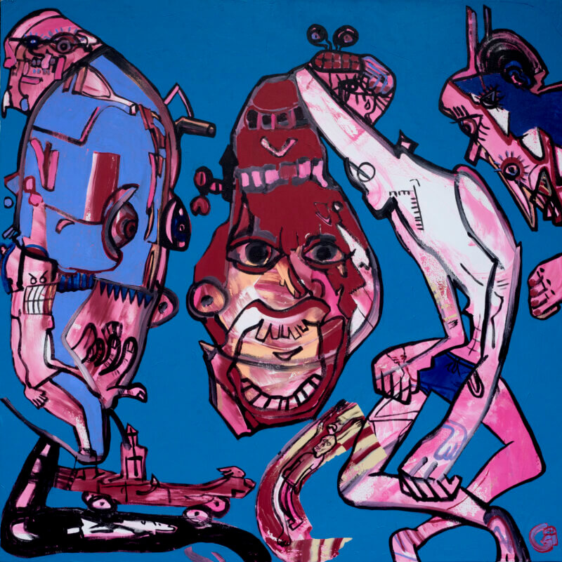 “Council Meeting” - March 1st, 2023 - Image 2