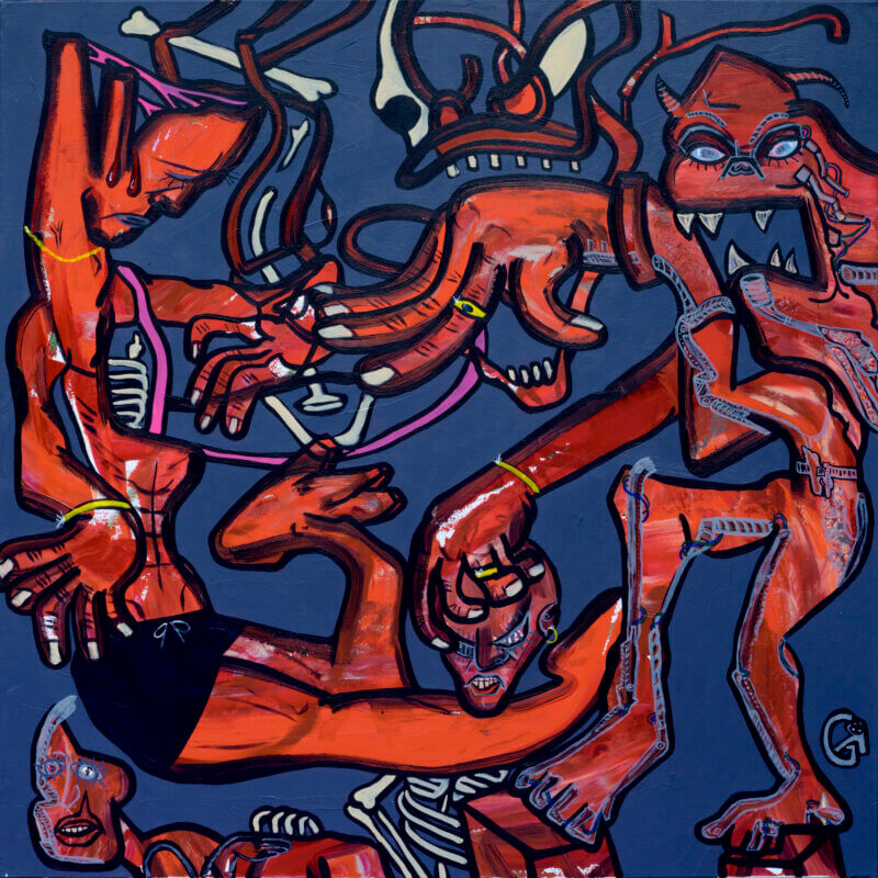 “Lactic Acid”- March 14th, 2023 - Image 2